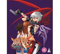 Burst Angel Collection [Blu-ray]