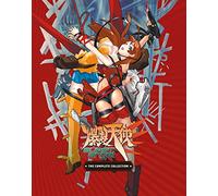 Burst Angel Collector's Edition [Blu-ray]