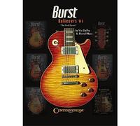 Burst Believers VI The Final Encore. Reference Book.