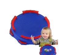 Burst Beystadium - ABS Battling Top With Detachable Perimeter Accessories | DIY Competitive Play Set For Top Challenges Training Matches And Skill Development