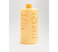 Burst Bodycare Mango Bubble Bath