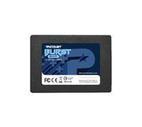 BURST ELITE SSD 480GB SATA 3 2.5INCH PBE480GS25SSDR