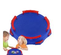 Burst Gyro Disk - ABS Material | Battling Top Stadium | Detachable Top Launcher for Duel Battles, Reusable Burst Fighting Game for Kids and Competitive Play