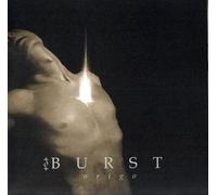 Burst - Origo/Prey on Life [Vinyl]
