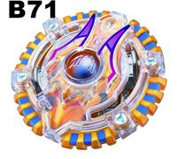 Burst Spinning Beyblade Top B71 Acid Anubisyo Without Launcher Gifts Kids For