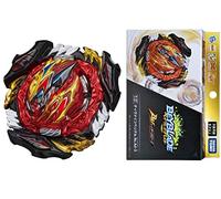 Burst Ultimate Booster Divine Belial.Nx.Ad-3 + L Gear Evil Dragon Ver. / Shipping imported from Japan from Tokyo