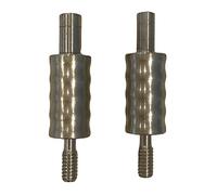 Burstfire Primer Pocket GO Gauges - Large & Small - for Reloading/Case Prep
