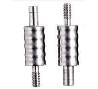 Burstfire Primer Pocket GO Gauges - Large & Small - for Reloading/Case Prep