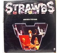 Bursting At The Seams [Vinyl LP]