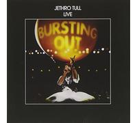 Jethro Tull - Bursting out [CD]