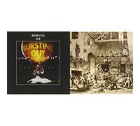 Bursting Out & Minstrel in the Gallery