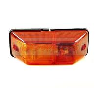 HELLA 2BM 006 692-011 Auxiliary Indicator - Bulb/Halogen - 24/12/12/24V