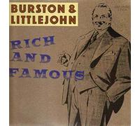 Burston & Little John - Rich and famous [VINYL]