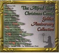 Burt, Alfred - Golden Anniversary Collection