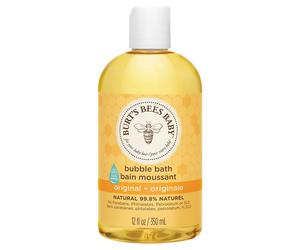 Burt's Bees Baby Bee Bubble Bath - 350ml
