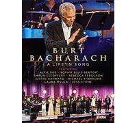 Burt Bacharach - A Life In Song