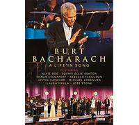 Burt Bacharach: A Life In Song [DVD] [NTSC]