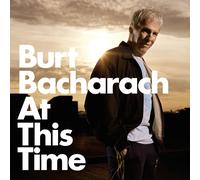 Burt Bacharach - At This Time (LP Coloured Vinyl) [VINYL]