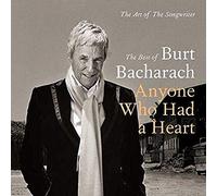 Anyone Who Had a Heart