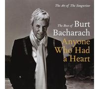 Anyone Who Had a Heart