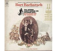 Burt Bacharach - Butch Cassidy and the Sun [VINYL]