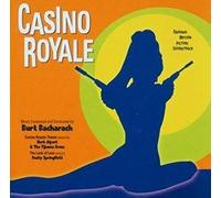 Burt Bacharach - Casino Royal