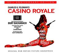 Burt Bacharach - Casino Royale