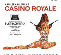 Burt Bacharach - Casino Royale [VINYL]