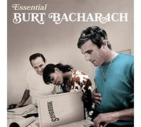 Burt Bacharach – Essential Burt Bacharach