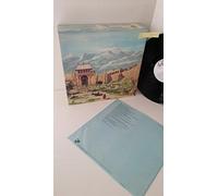 BURT BACHARACH, HAL DAVID - BURT BACHARACH, HAL DAVID ross hunter's musical production of lost horizon, BEL 1300