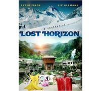 Burt Bacharach - Lost Horizon [New DVD]