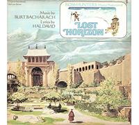 Burt Bacharach - Lost Horizon (Original Soundtrack)