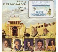 Burt Bacharach - Lost Horizon: Original Soundtrack