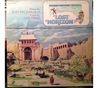 Burt Bacharach - Lost Horizon (Original Soundtrack)