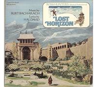 Burt Bacharach - Lost Horizon (Original Soundtrack) [Vinyl LP]