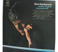 Burt Bacharach - Make It Easy On Yourself