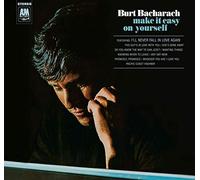 Burt Bacharach - Make It Easy On Yourself (arr & conducted by Bacharach!)