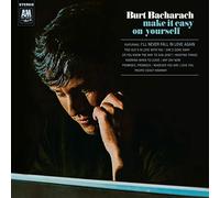 Burt Bacharach - Make It Easy On Yourself [VINYL]