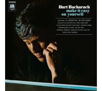 BURT BACHARACH - MAKE IT EASY ON YOURSELF VINYL LP NEW