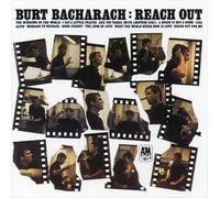 Burt Bacharach - Reach Out