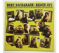 Burt Bacharach - Reach Out