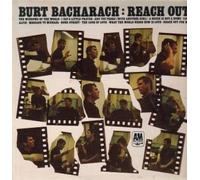 Burt Bacharach - Reach Out [VINYL]