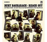 Burt Bacharach - Reach Out [VINYL]