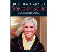 Burt Bacharach: Song by Song