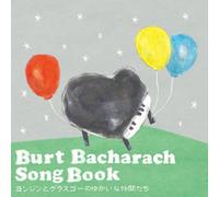 BURT BACHARACH SONGBOOK