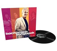 Burt Bacharach Songbook: The Ultimate Collection