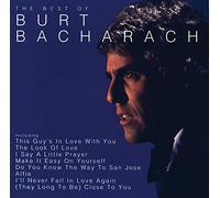 Burt Bacharach - The Best of Burt Bacharach