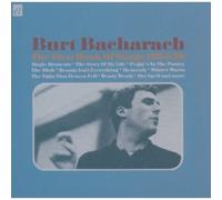 BURT BACHARACH - THE FIRST BOOK OF SONGS 1954-58