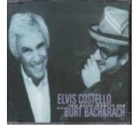 Costello Elvis and Bu – This House – CD