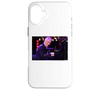 Burt Bacharach Walk On Songwriting Legend Andy Willsher Case for iPhone 16 Plus